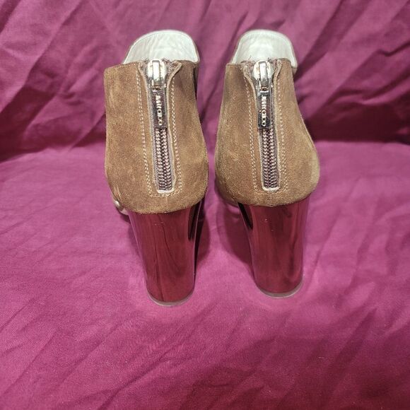 Jimmy Choo Boots - Picture 5 of 7